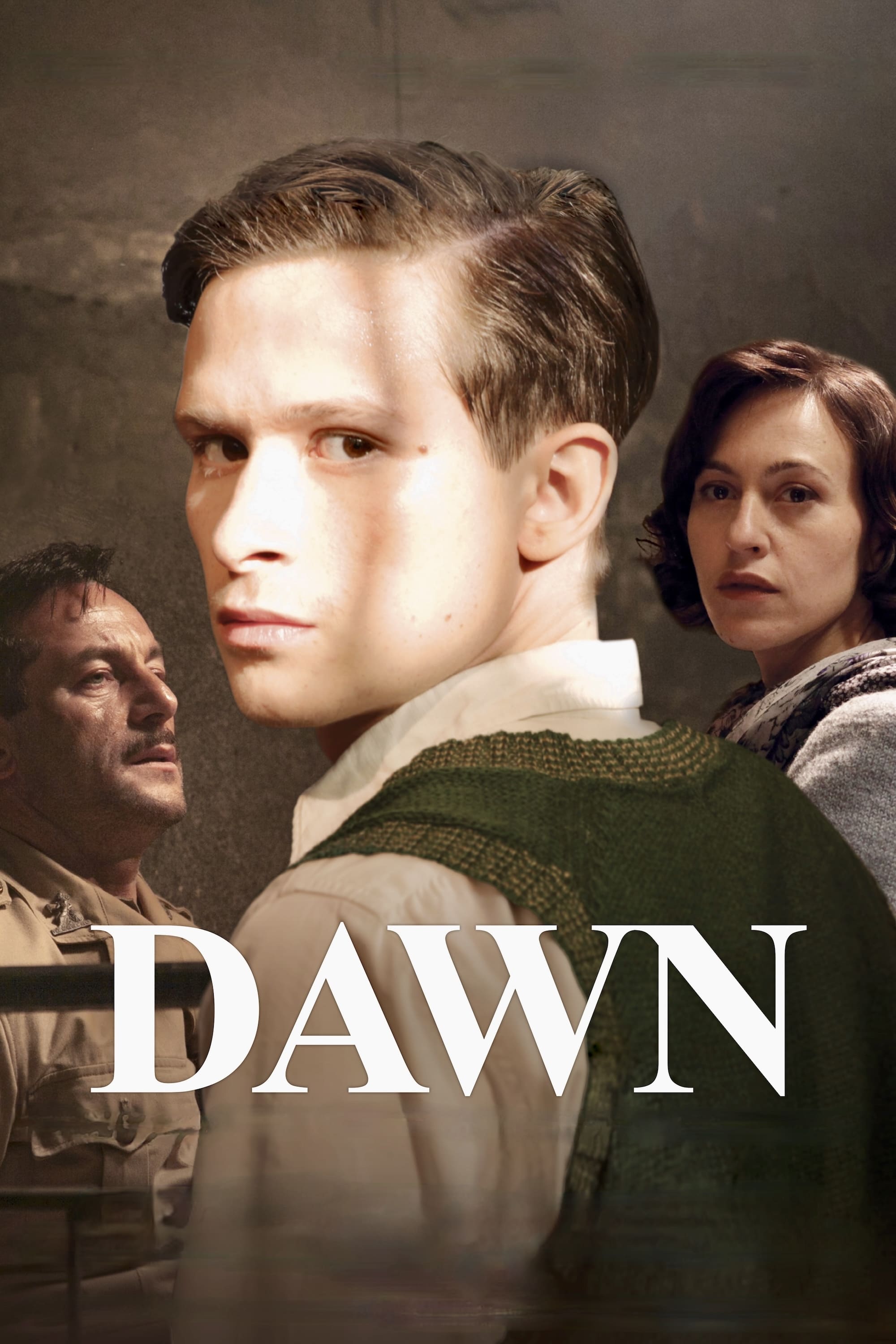 Постер Dawn